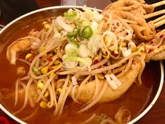 大红汤鱼饼串-青春分食(仙林大学城店)