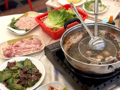 -小煵记·打边炉(西丽文光店)