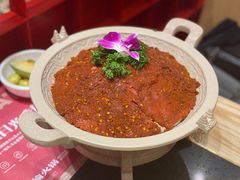 -豪渝火锅(红谷滩万达店)