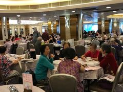 大堂-京华酒楼