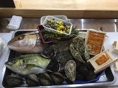 -岚山日式料理(郴州友阿国际广场店)