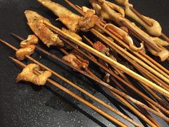 -长药唐师乐山油炸(石人直营店)
