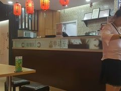 -星巴克(天津大悦城第二店)