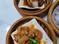 -赏点粤式点心(广州塔店)