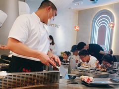 -和风铁板料理(山姆会员店)