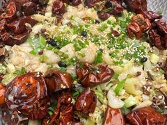 -大丰收脆鱼(浦西万达店)