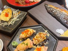 -鸟鹏烧鸟居酒屋(熙龙湾店)