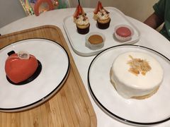 -PAUL LAFAYET 法式甜品(深圳湾万象城店)