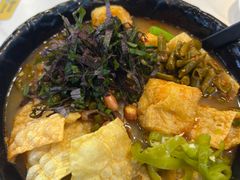 -覃记螺蛳粉·桂林米粉(鼓楼南街店)