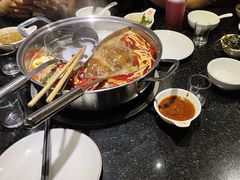 -尚合里潮汕牛肉火锅(海沧店)