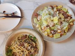 -盐说·西式餐酒馆(光明万达店)