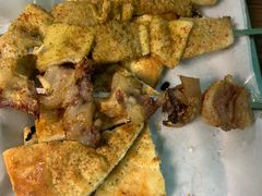 -新疆阿力烧烤