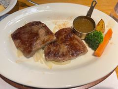 -斗牛士牛排(南京东路店)