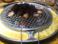 -喜来稀肉(北外滩白玉兰广场店)
