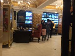 -迎宾大酒店(东北大马路店)