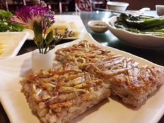 -山水茶艺馆·点心粤菜·30年老字号