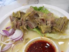 -伊穆祥牛肉面总店·清真