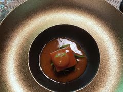 红烧牛头方-鱼桥巷·美学川菜