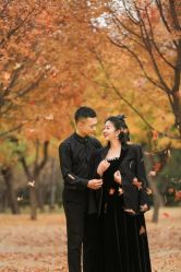 -保定巴黎婚纱摄影
