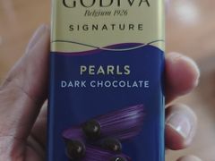 -GODIVA(港汇恒隆广场)