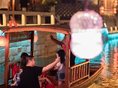 -东台西溪天仙缘景区