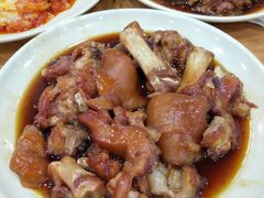 -贤花饭店(城阳店)