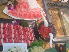 -草原塞蛮羊火锅城(港湾店)