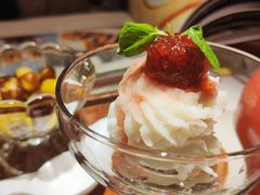 -京华烟云·北京烤鸭(领展购物广场·中关村店)
