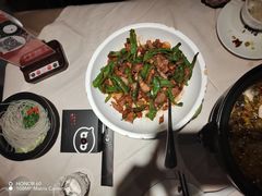 -BOB中西餐厅(东安·湘中城市广场店)