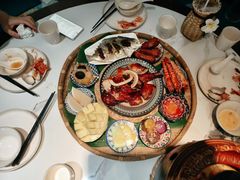 -沿江海南菜·文昌鸡祖师爷(大东海店)