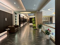 -新长岭大酒店酒楼