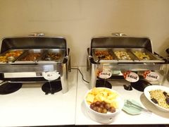 -五观堂素食(新华路店)
