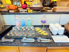 -威斯汀舞台餐厅