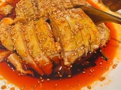 -开海·红岛海鲜虾水饺(石老人店)