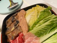 -润园四季椰子鸡火锅(南山海岸城店)