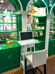 -艺米阳光Hair Salon