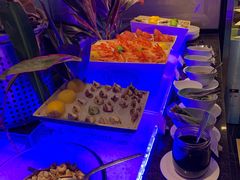 -Social 秀西餐厅-长沙瑞吉酒店(运达店)