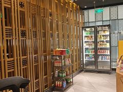 -AJIYA·池袋日式烧肉自助(天津万象城店)