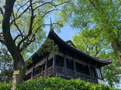 -无锡蠡湖国家湿地公园-蠡园