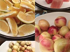 -广州希尔顿逸林酒店-OPEN開·全日制餐厅·海鲜·小火锅·自助餐(东风路店)