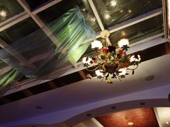 -玫瑰园餐厅