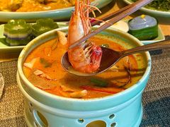 -mango tree芒果树餐厅(K11店)