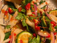 -云海肴·汽锅鸡·云南菜(天山百盛优客店)