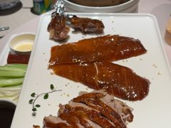 -漢舍中国菜馆(889广场店)