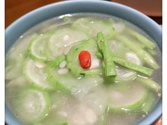 -十二舍·湯物素煮(江泰潤政店)