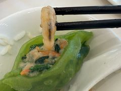 -新成海港大酒楼(康华路店)