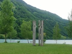 -龙疆湖