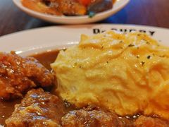 -伽喱博士 Dr.CURRY咖喱饭(太阳宫咖喱店)