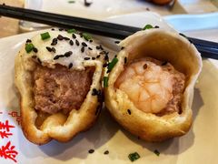-东泰祥生煎馆(重庆北路店)