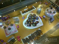 -GODIVA(港汇恒隆广场)